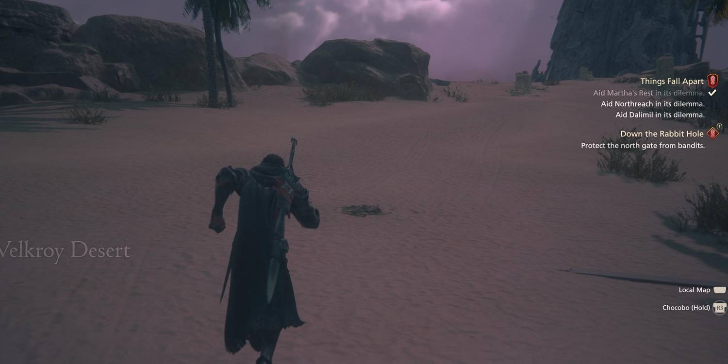 "Things Fall Apart" "Things Fall Apart"