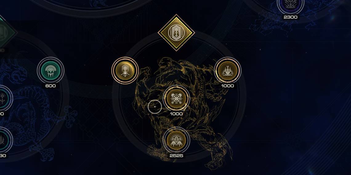 Final Fantasy 16: Mejores Habilidades Eikónicas de Titán.