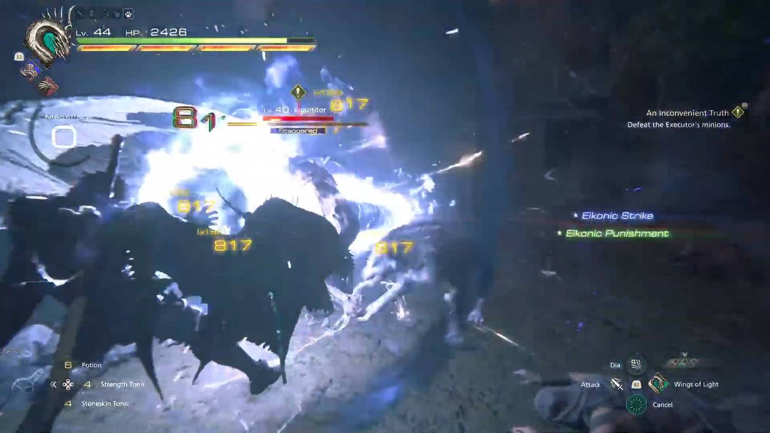 An Inconvenient Truth" An Inconvenient Truth"