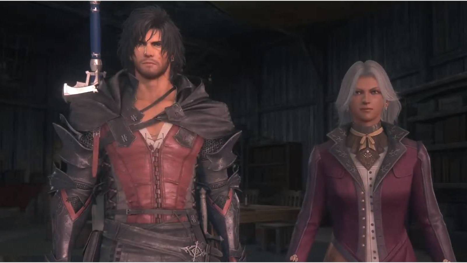 Final Fantasy 16_An Inconvenient Truth_Quest Guide