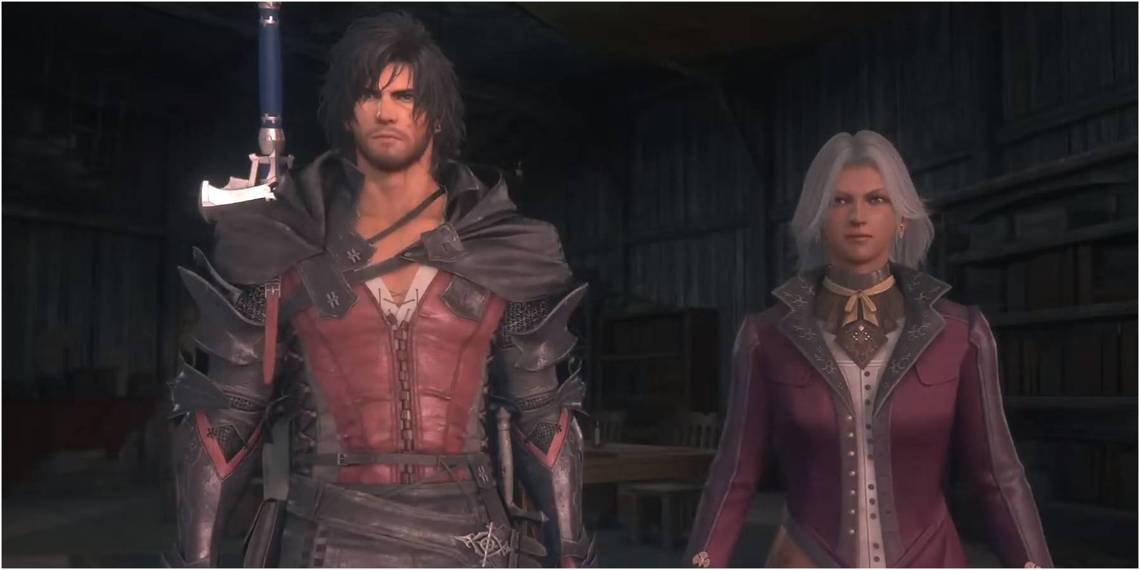La misión "An Inconvenient Truth" de Final Fantasy 16 es imprescindible para los aficionados a la historia y la lore.