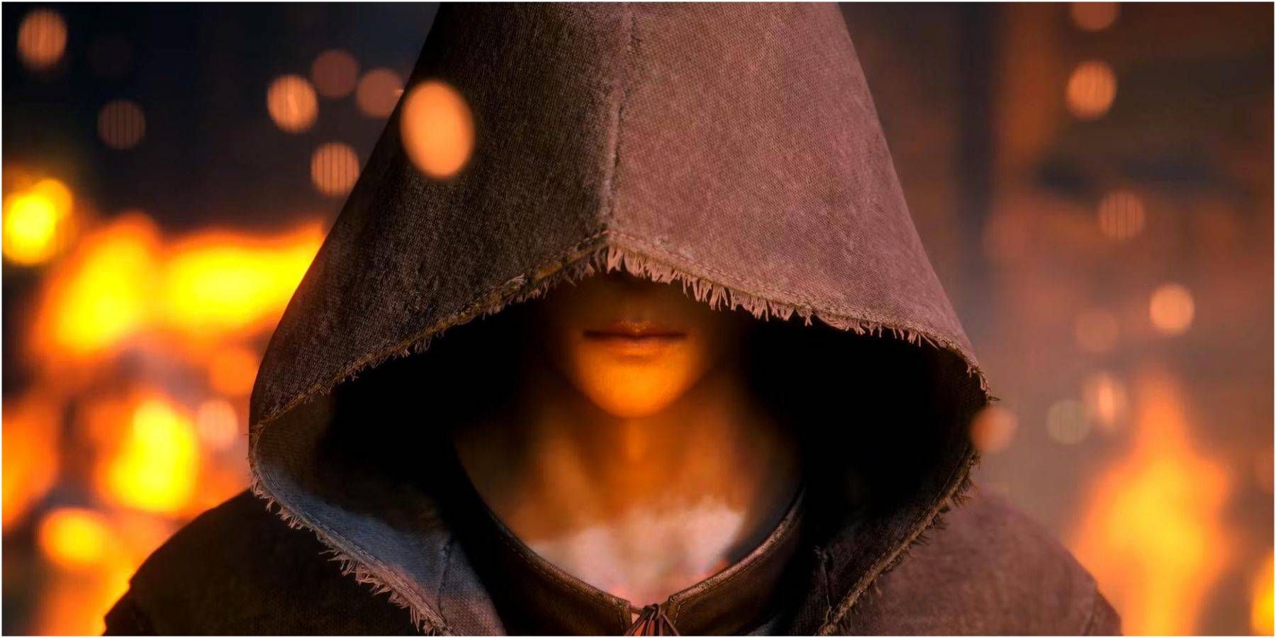 Final Fantasy 16: Who is the Hooded Man?
