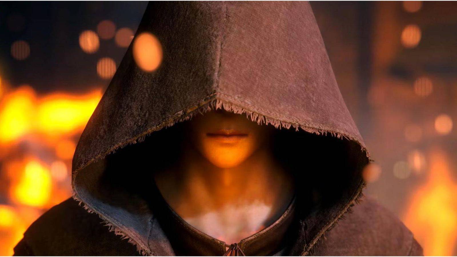 Final Fantasy 16_Hooded Figure Feature