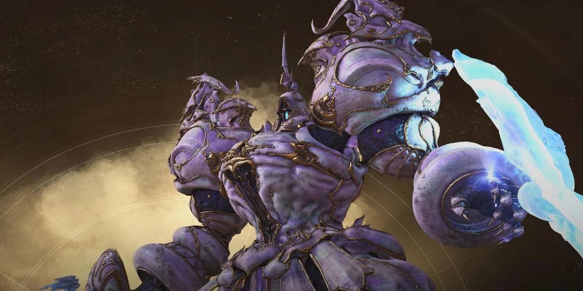 Una característica de Final Fantasy 16 es perfecta para actualizaciones gratuitas de DLC.