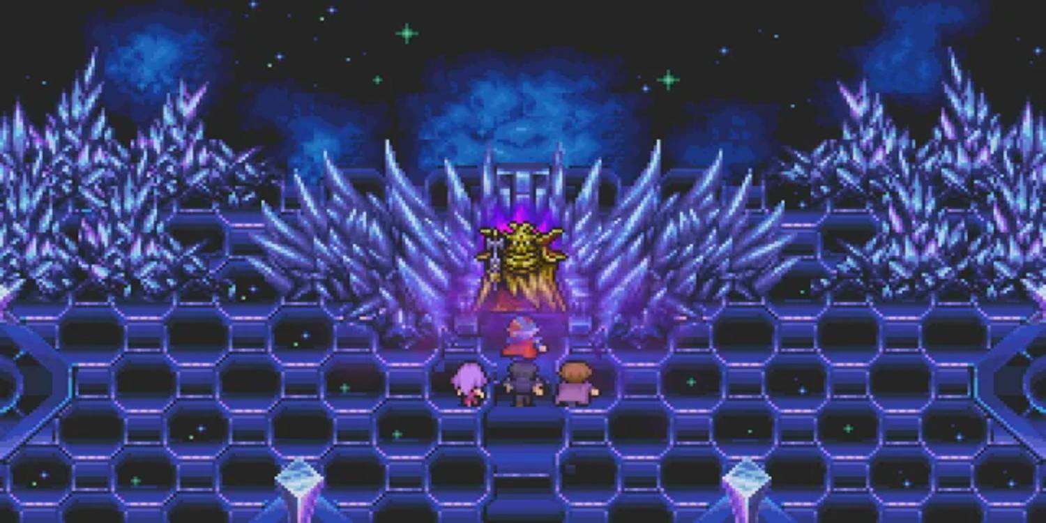 últimas mazmorras últimas mazmorras