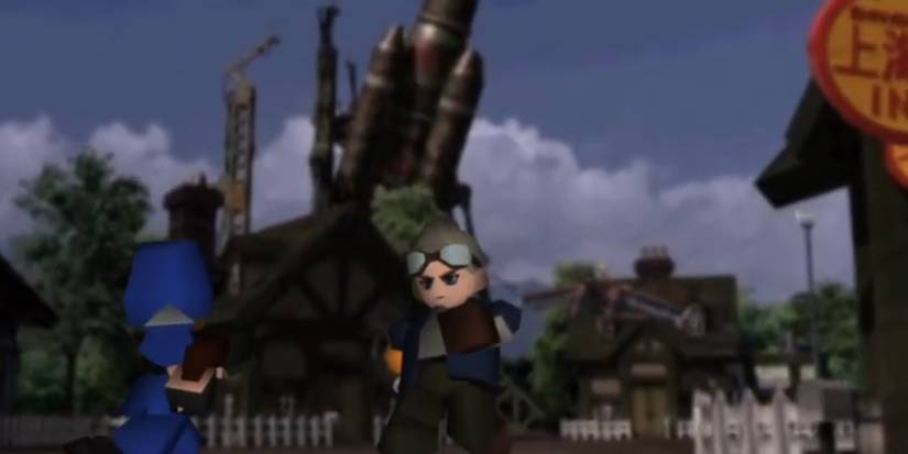 final-fantasy-7-tiny-bronco-launch-scene