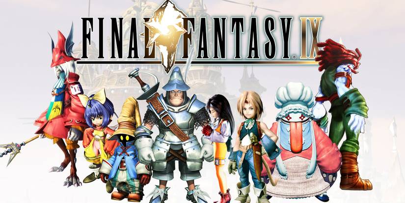 Final Fantasy 9: Who Should Voice The Characters In A Remake?