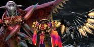 Strongest Final Fantasy Summons