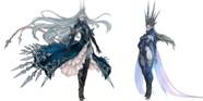 Final Fantasy Shiva Tier List