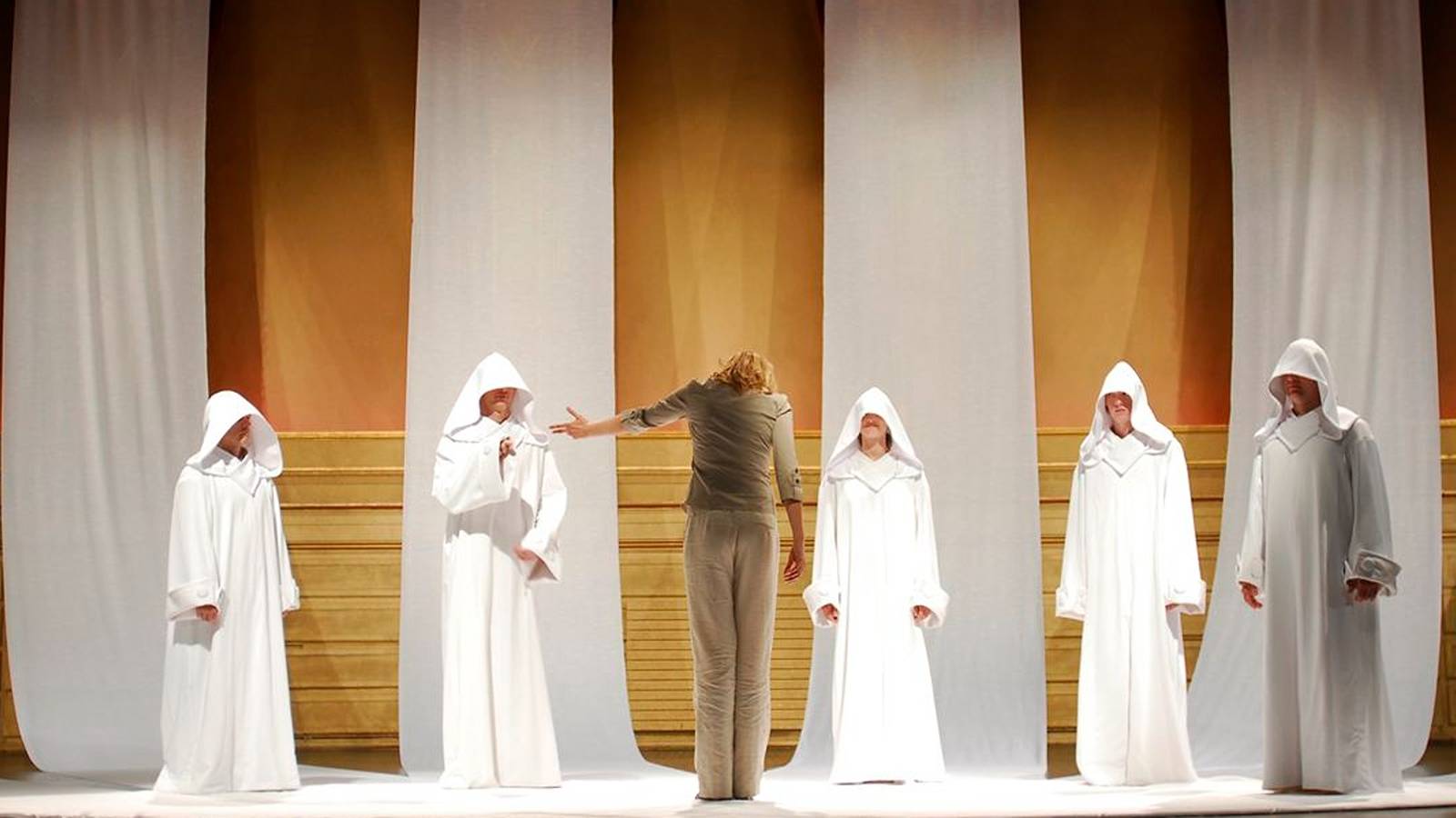 final five battlestar galactica