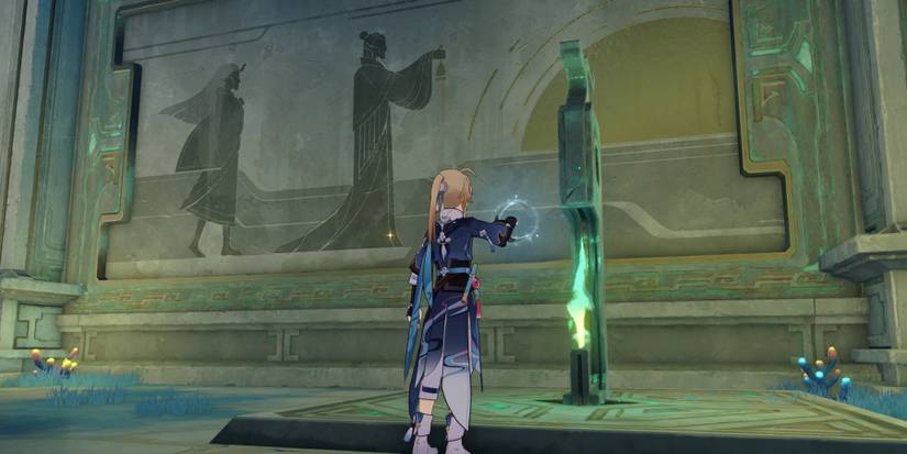 final lamp in honkai star rail