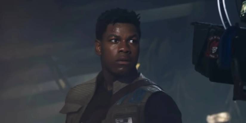 Finn Star Wars