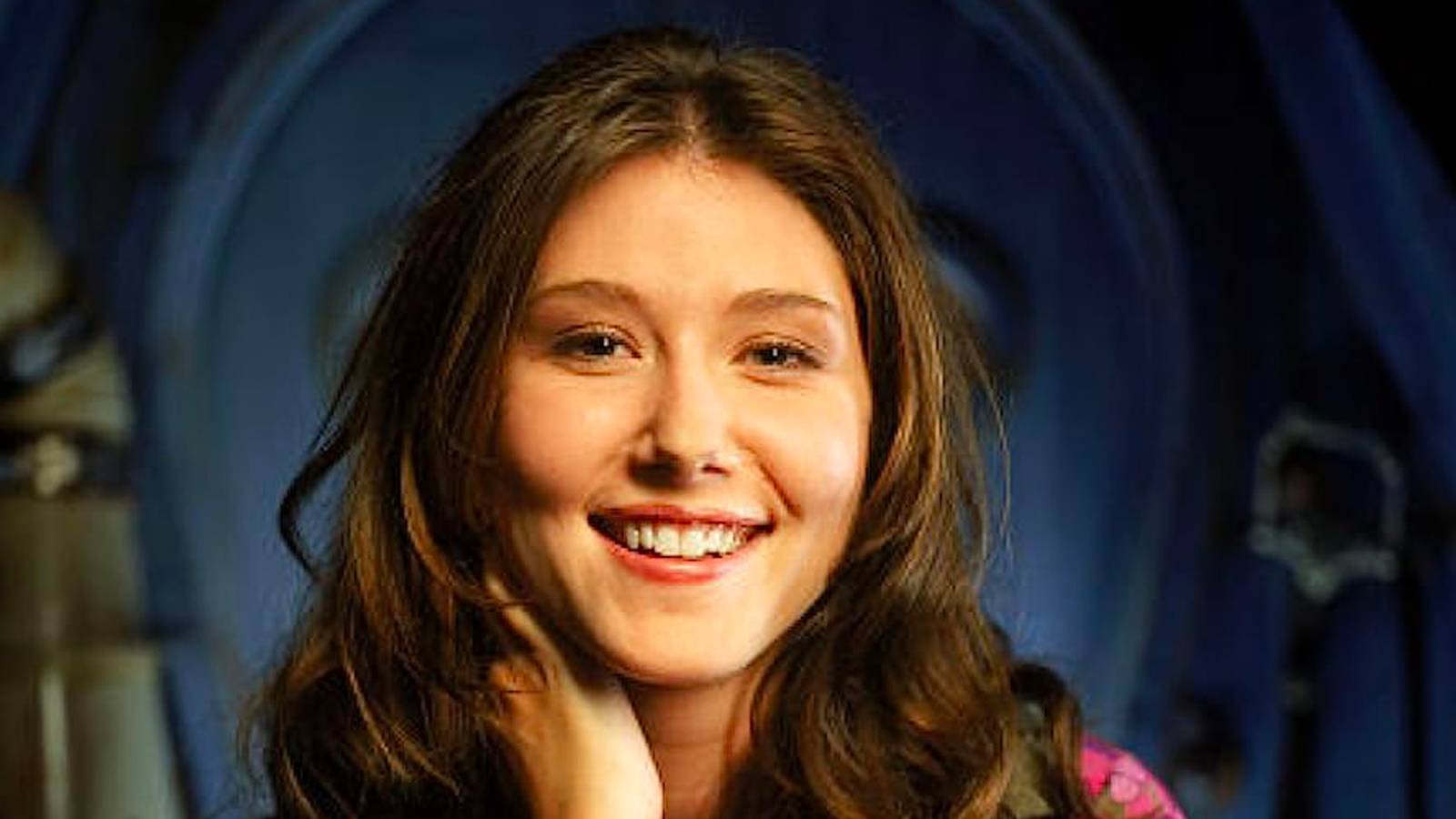 Firefly Jewel Staite