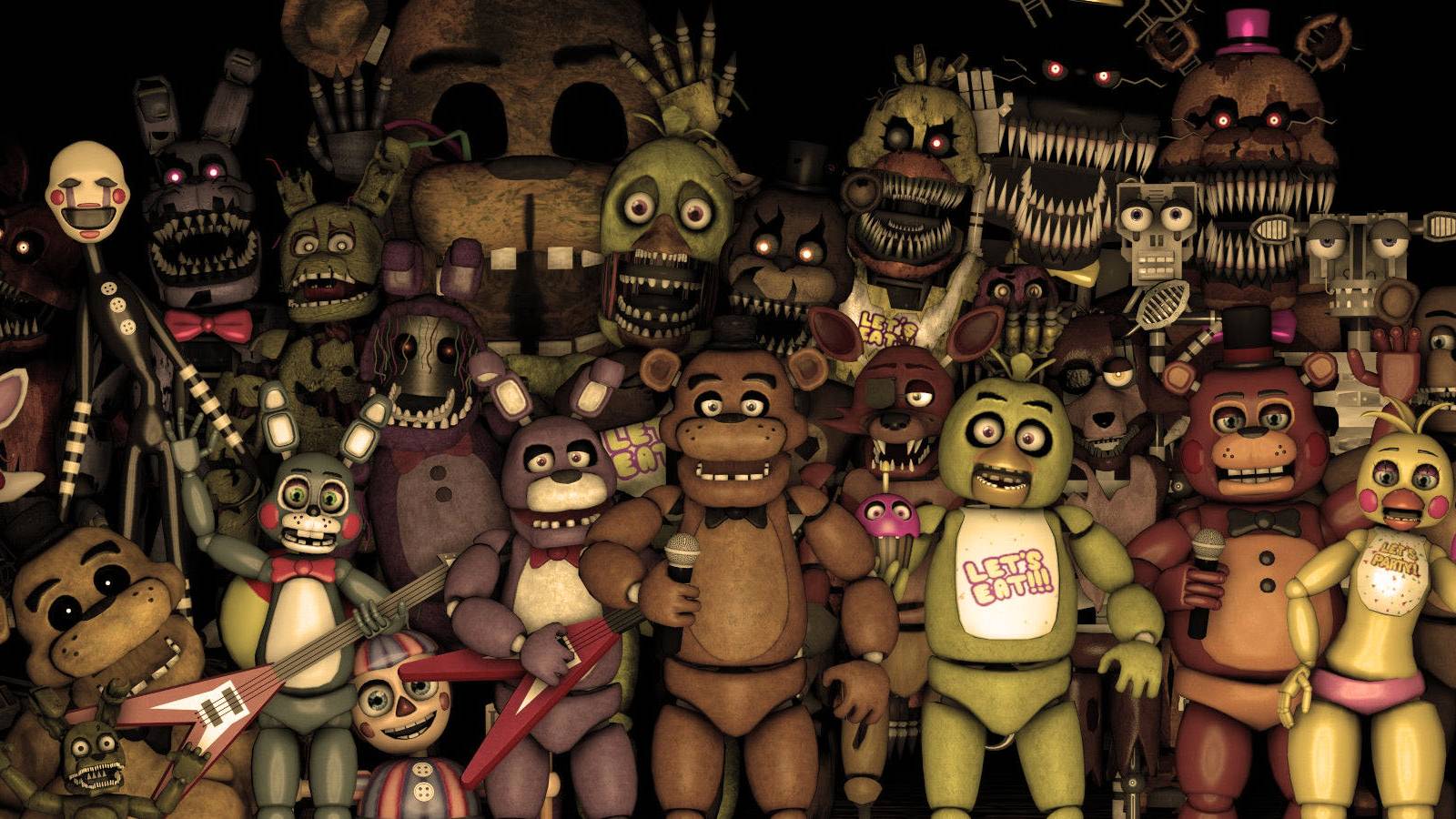 five-nights-at-freddys-lore-story-so-far
