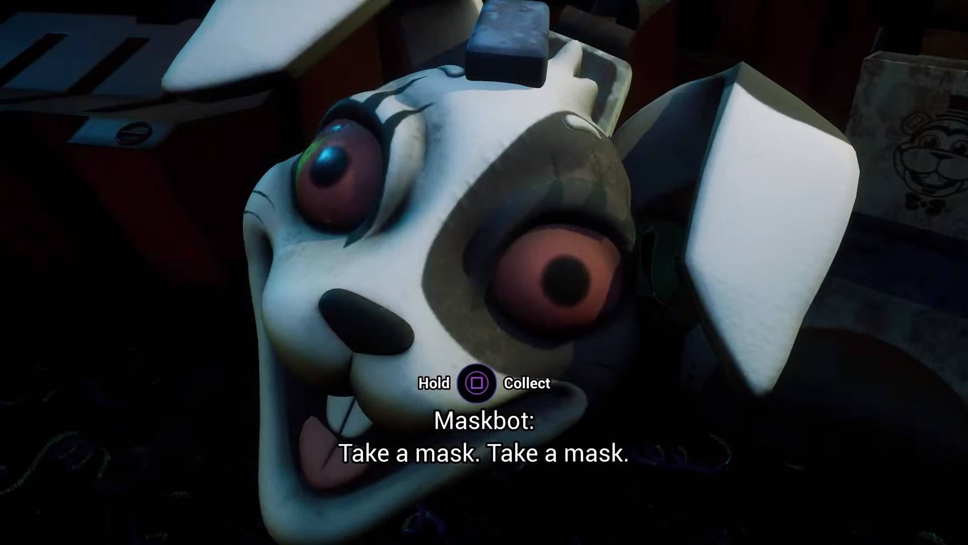 Five nights at freddy's: security breach hentai