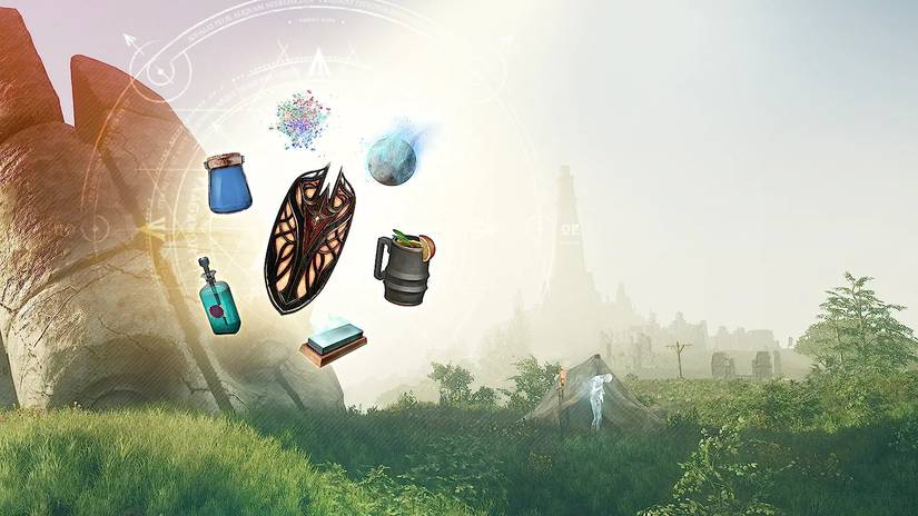 Flash Drop Prime Bounty for New World