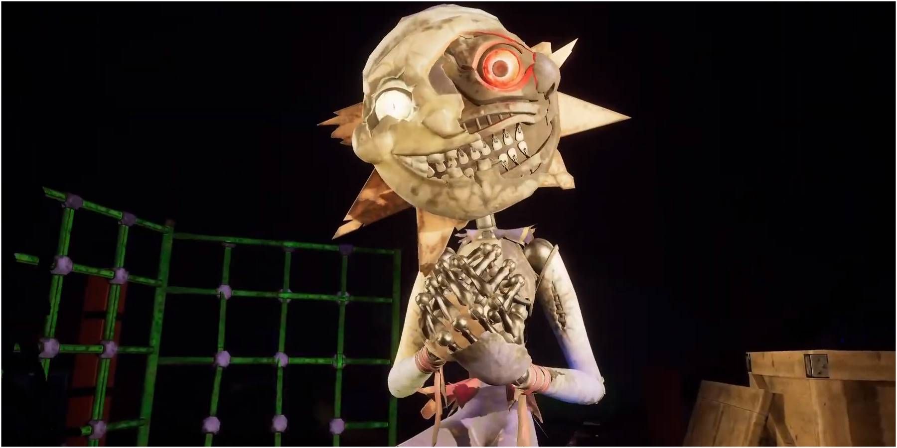 Fnaf SB Ruin Anime fnaf, Fnaf drawings, Fnaf