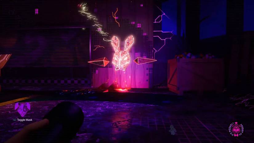 FNAF Security Breach_Ruin_Monty Gold Security Node 2