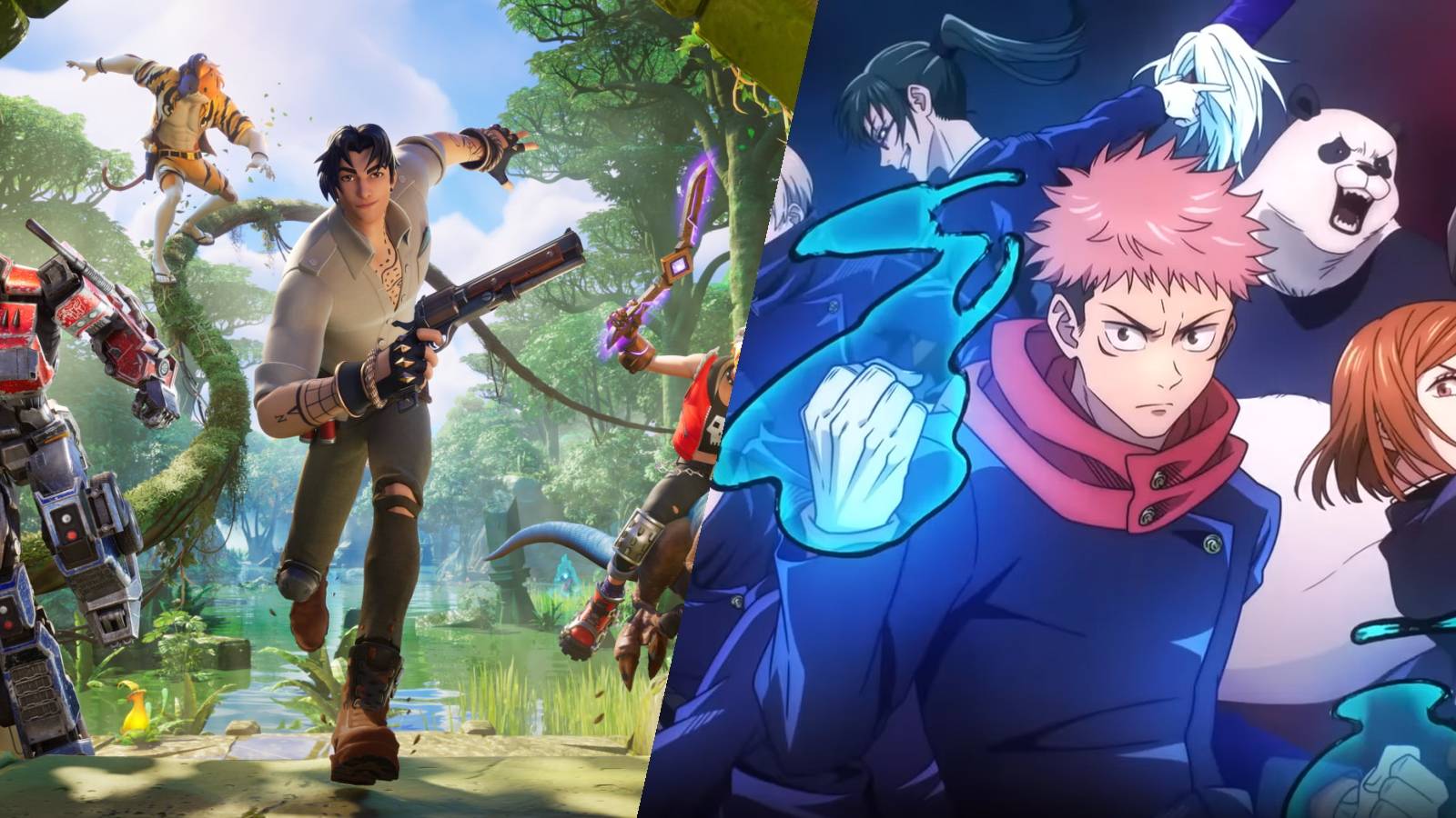 fortnite-leak-jujutsu-kaisen-collaboration-skins