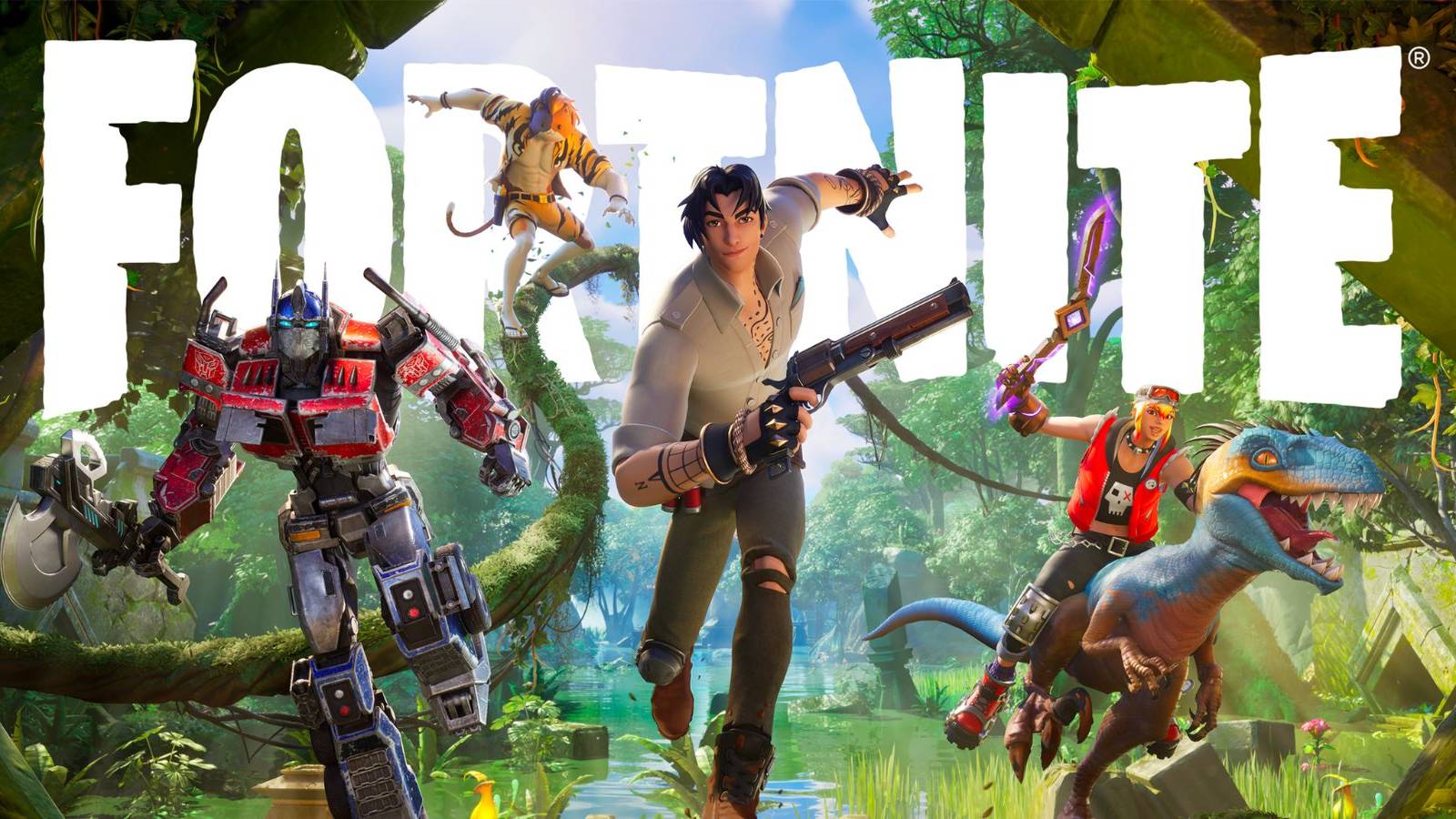 Fortnite Unwritten Rules