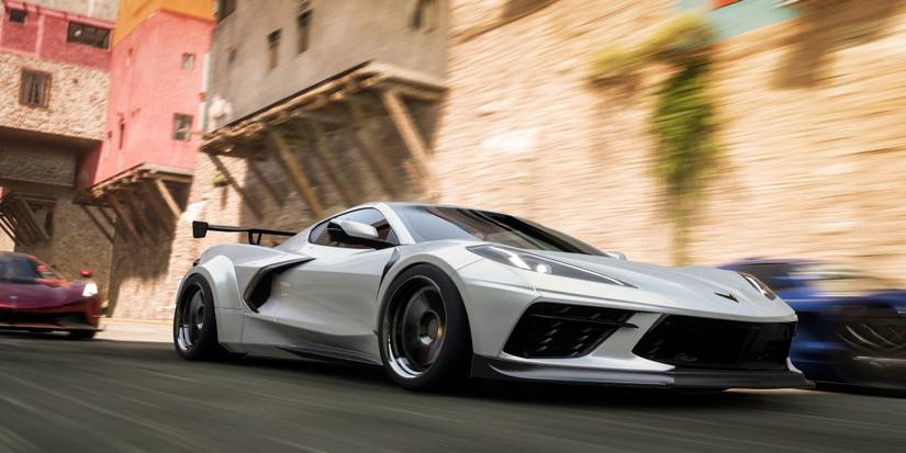 Forzsa Best PvP Open-World Games, Ranked