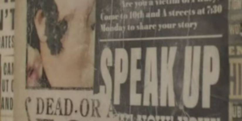 foxy bounty poster one piece live action 