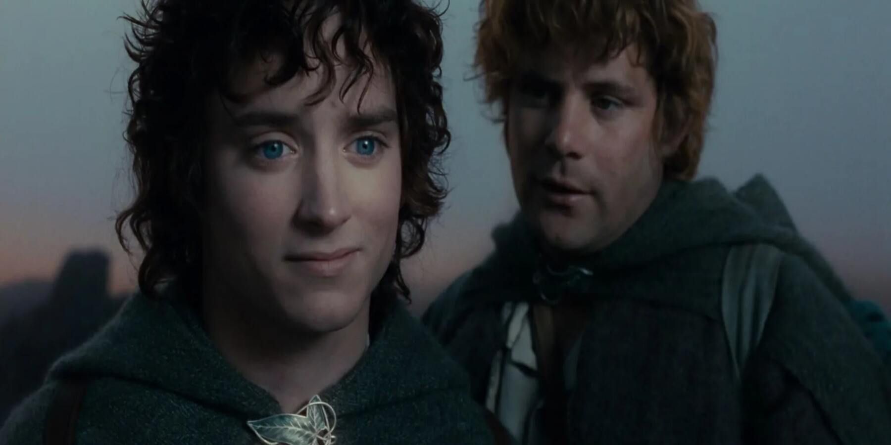 LOTR: Would Sam Have Fought Frodo To Destroy The One Ring?