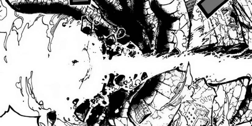 futures of the marine koby honesty impact one piece 1088