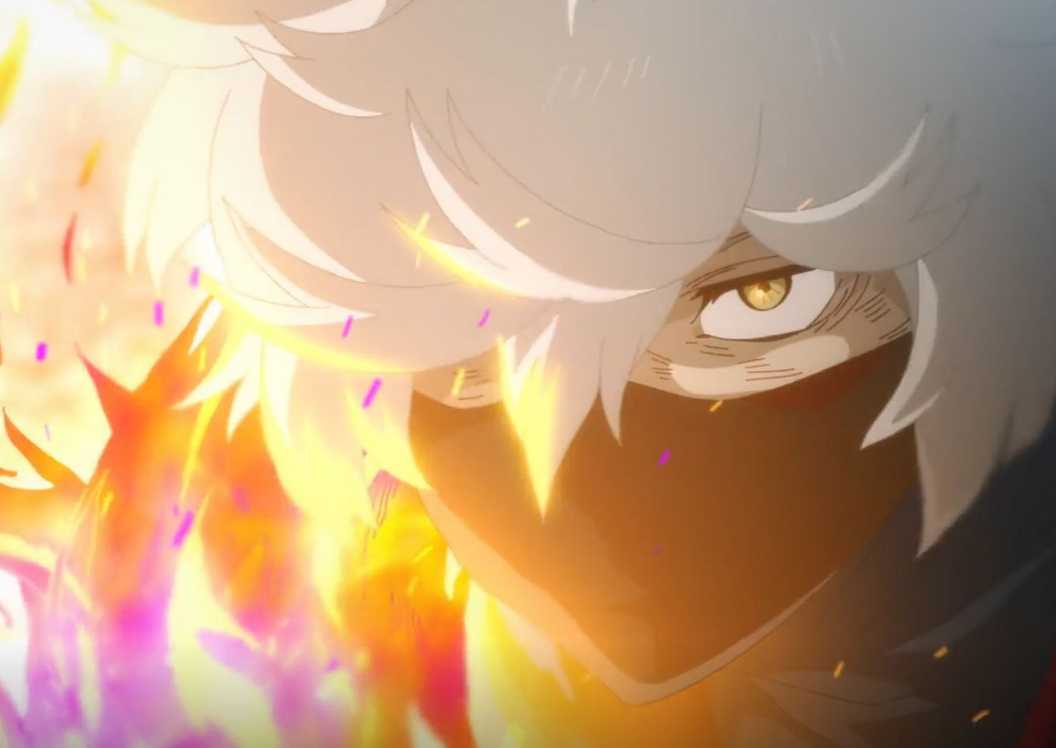 Gabimaru Execution Why Was Hell's Paradise so Underwhelming?