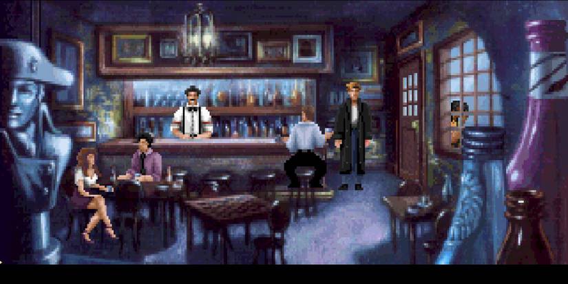 gabriel knight sins of the fathers