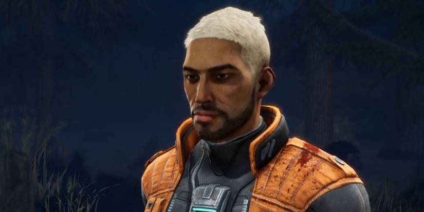 Gabriel Soma standing