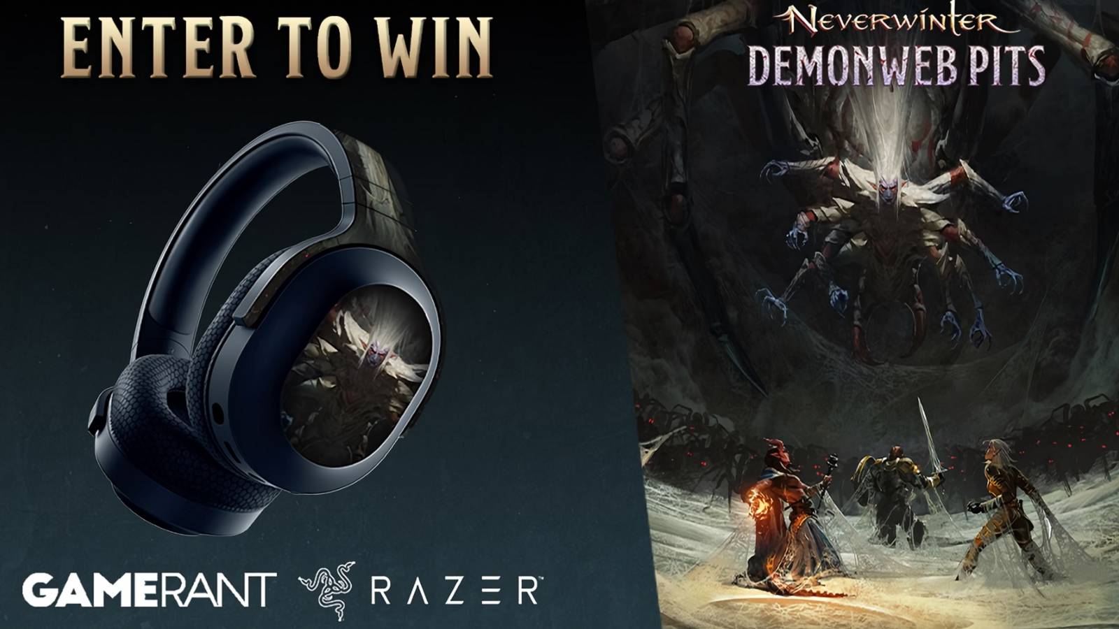 gamerant razer neverwinter giveaway