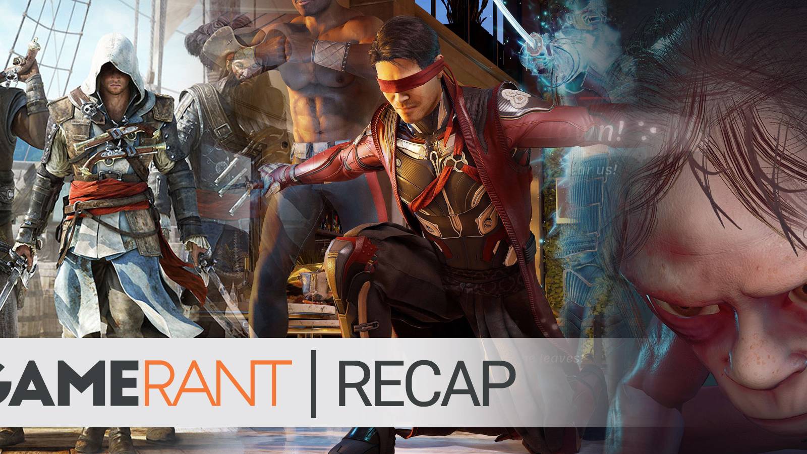 Gamerant Recap 070223
