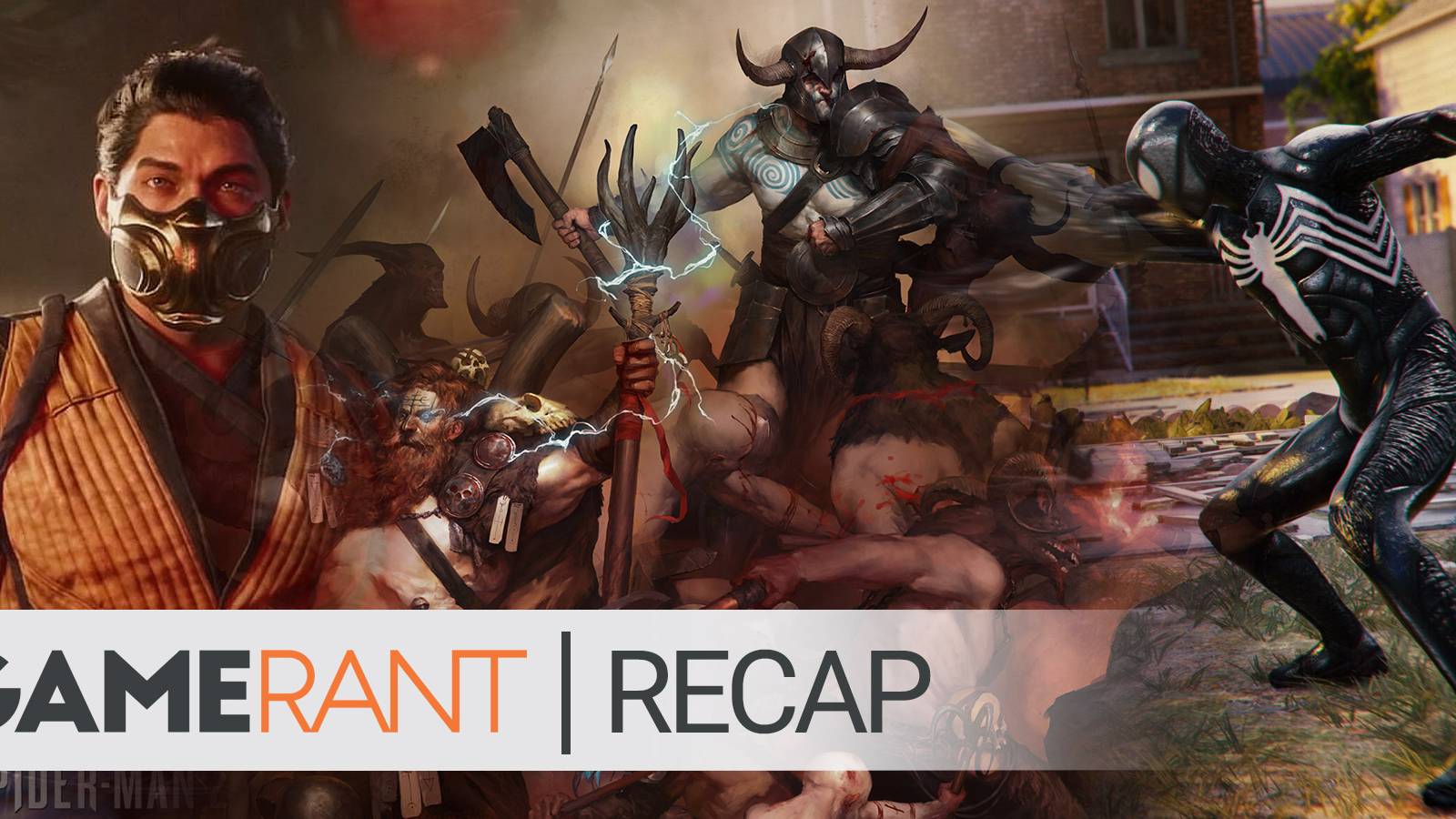 Gamerant Recap 070923