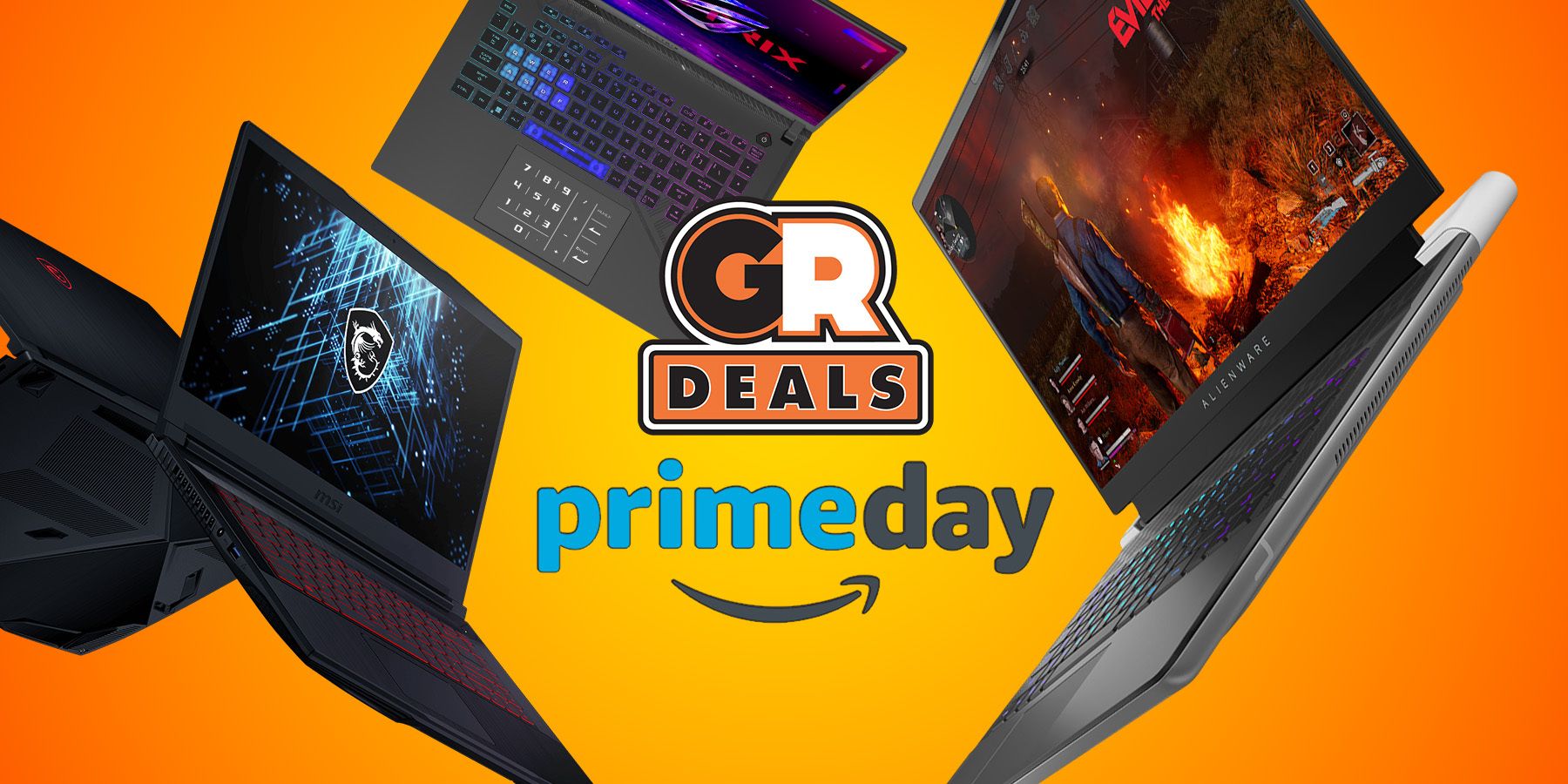 best prime day deals