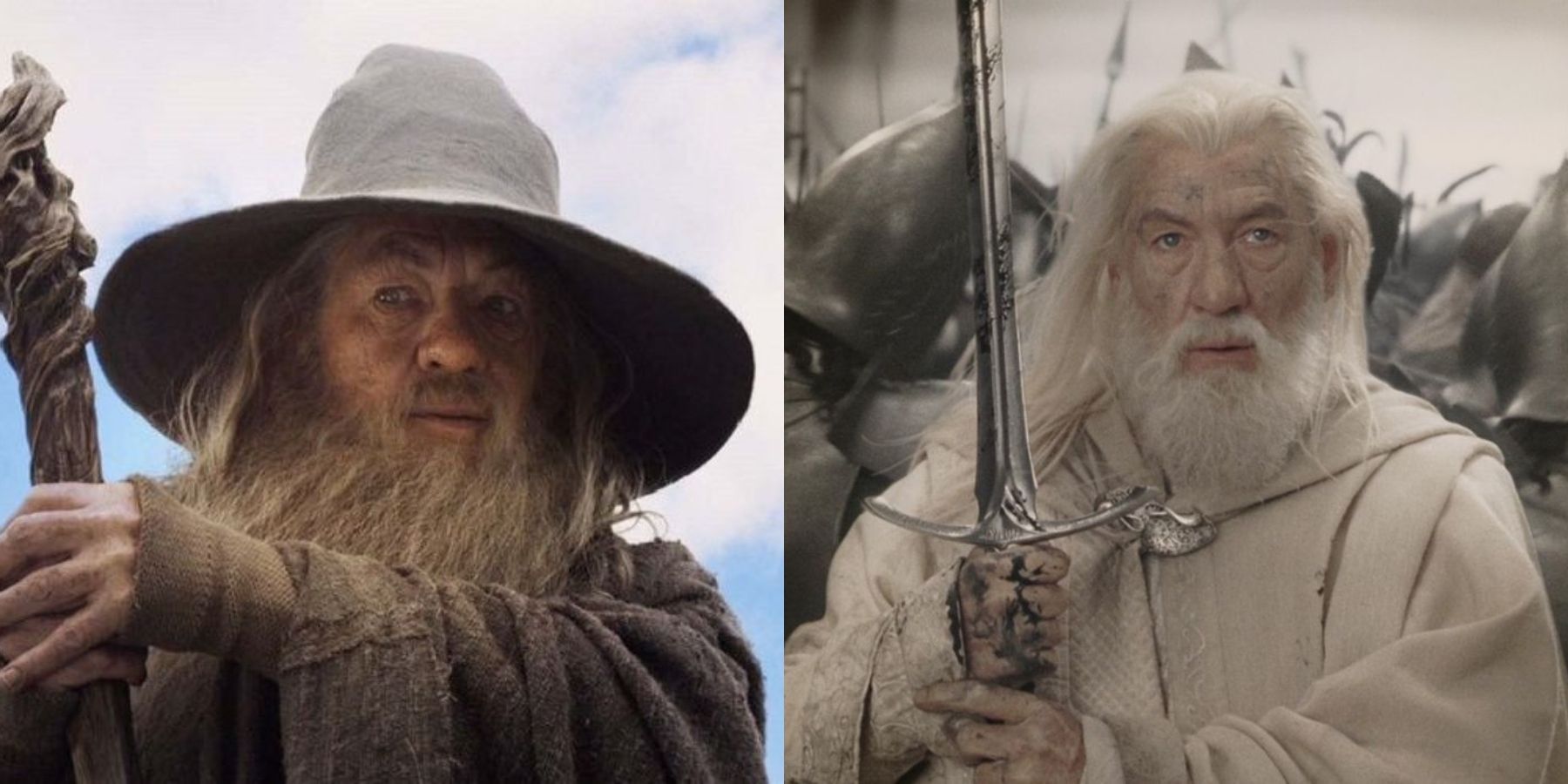 gandalf the grey lord of the rings