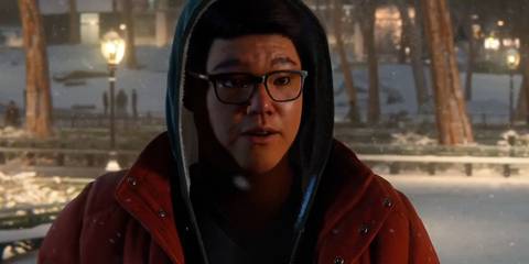 Marvel's Spider-Man: Miles Morales