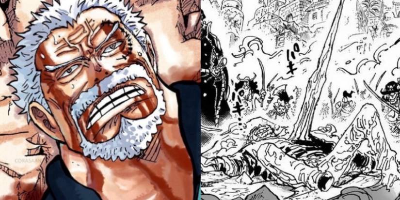 Garp death one piece (1)