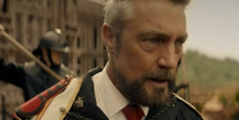 garp one piece live action