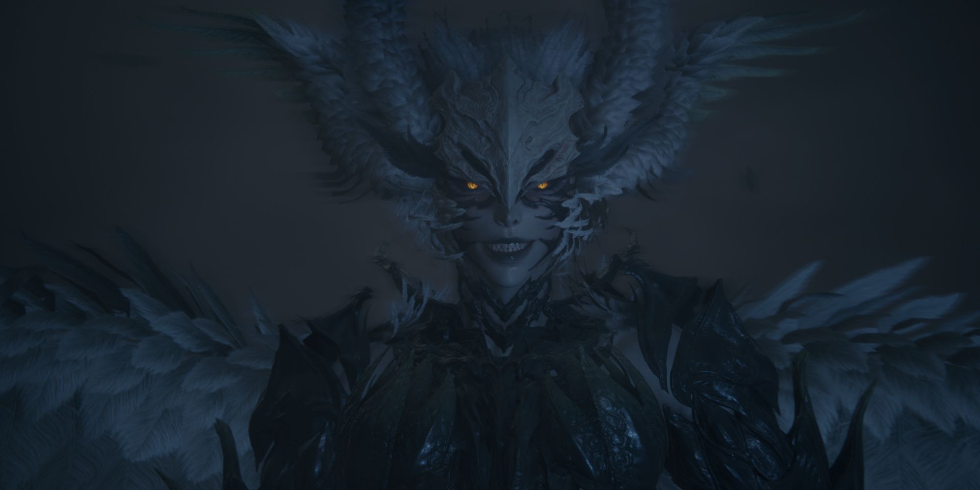 Garuda in Final Fantasy 16