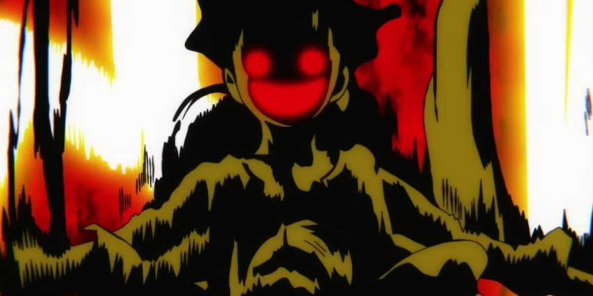 One piece: Speculating on the role of Luffy's Gear 5 in the Upcoming Story  Arcs