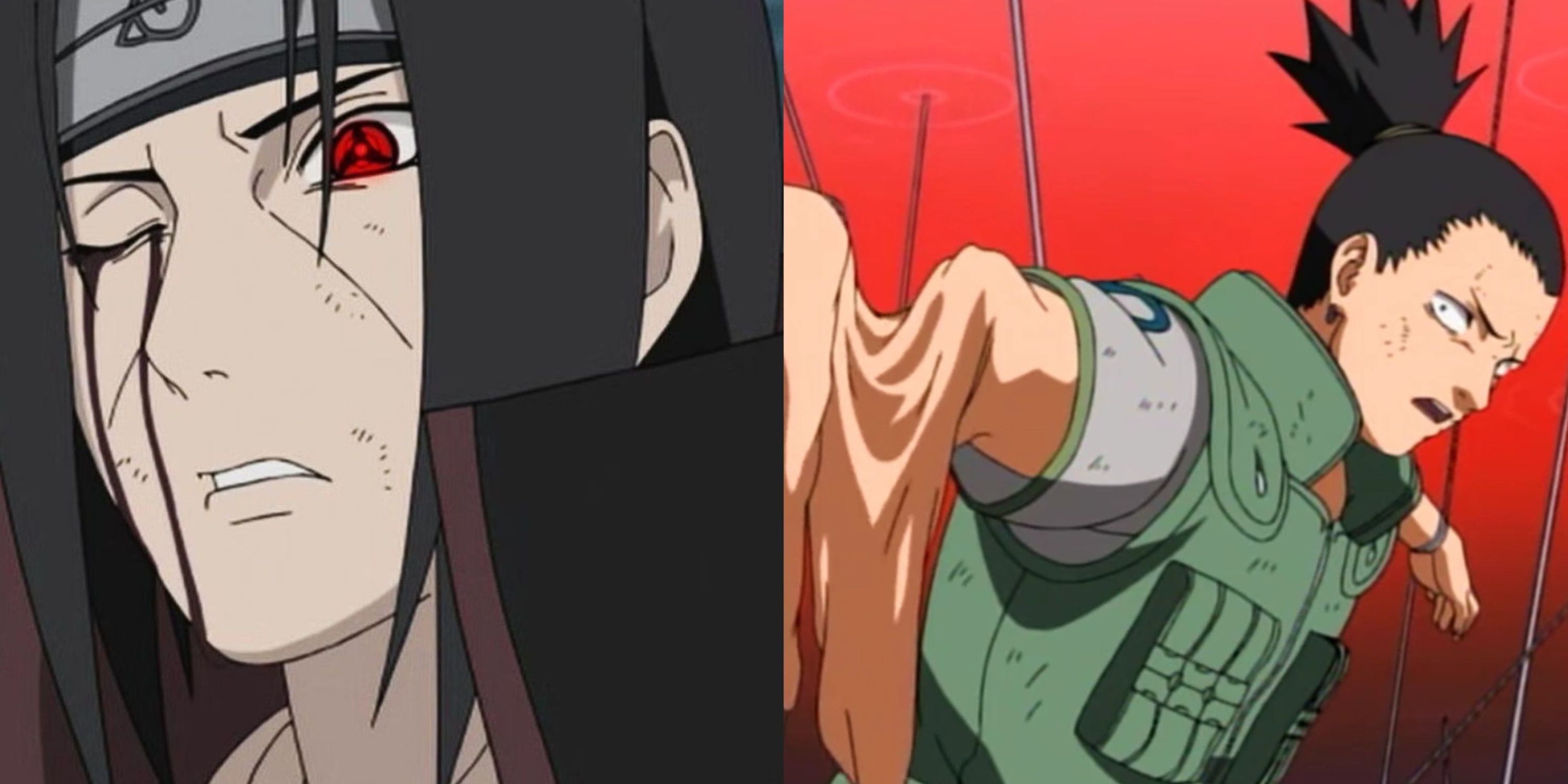 Hashirama's 10 Strongest Jutsu In Naruto, Ranked