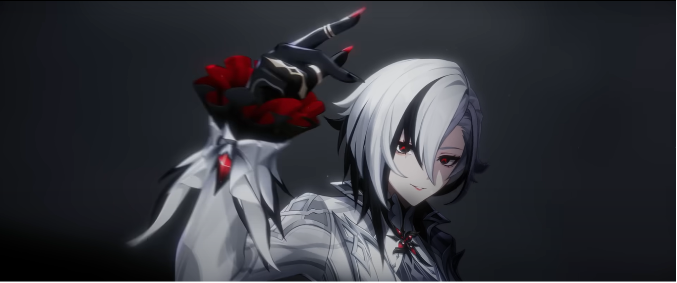 Uncover the Enigmatic Backstories of Genshin Impact's Newest Characters in the Ultimate Trailer Breakdown!