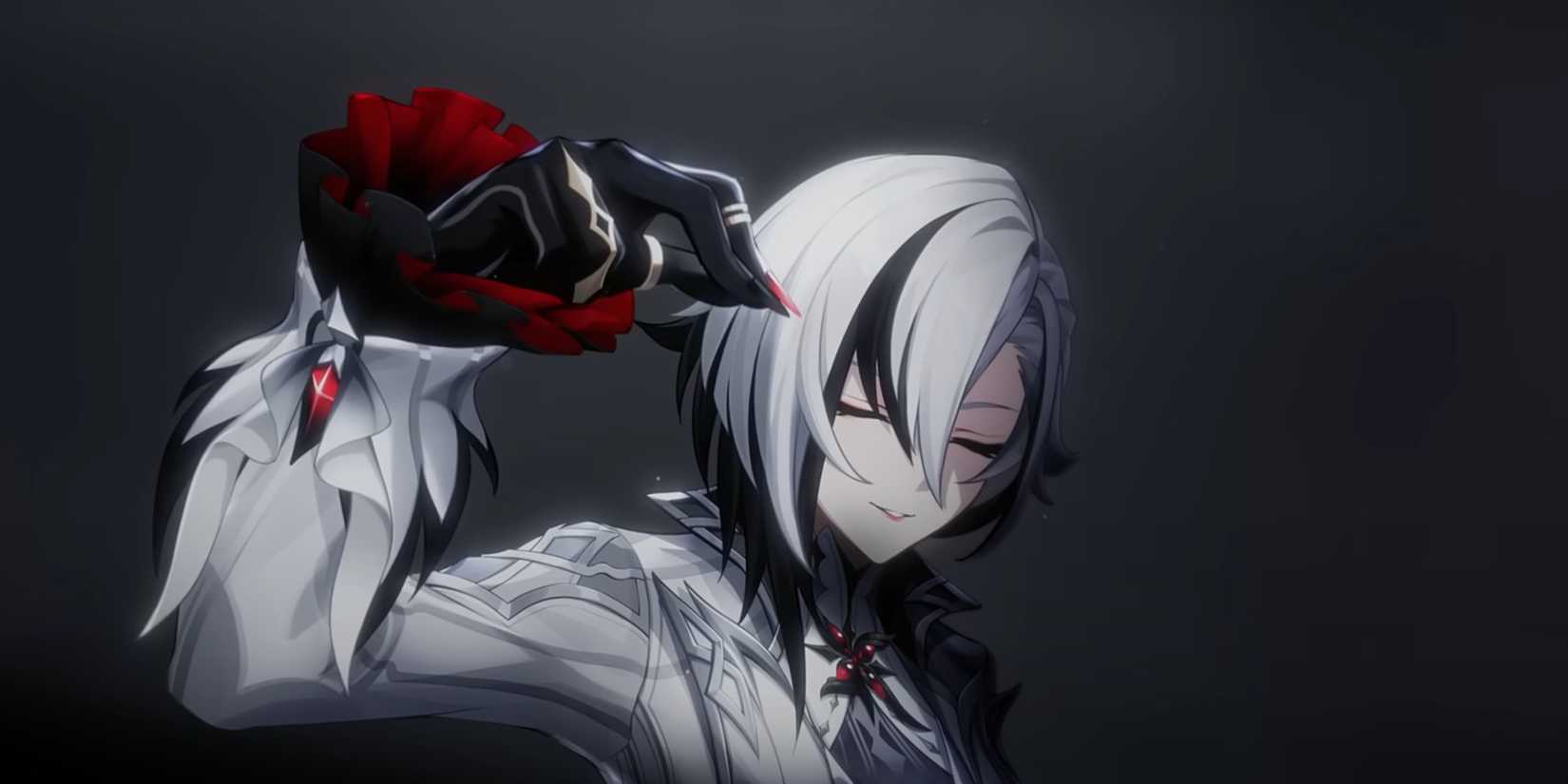 Genshin Impact Arlecchino teaser