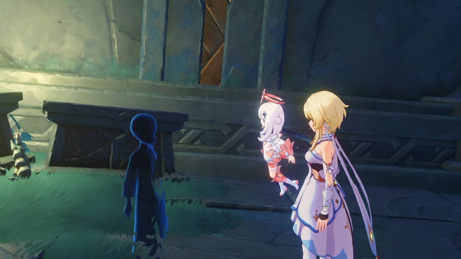 children of god shall dance achievement guide for genshin impact