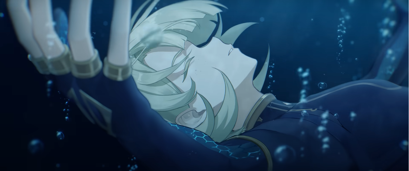 Uncover the Enigmatic Backstories of Genshin Impact's Newest Characters in the Ultimate Trailer Breakdown!