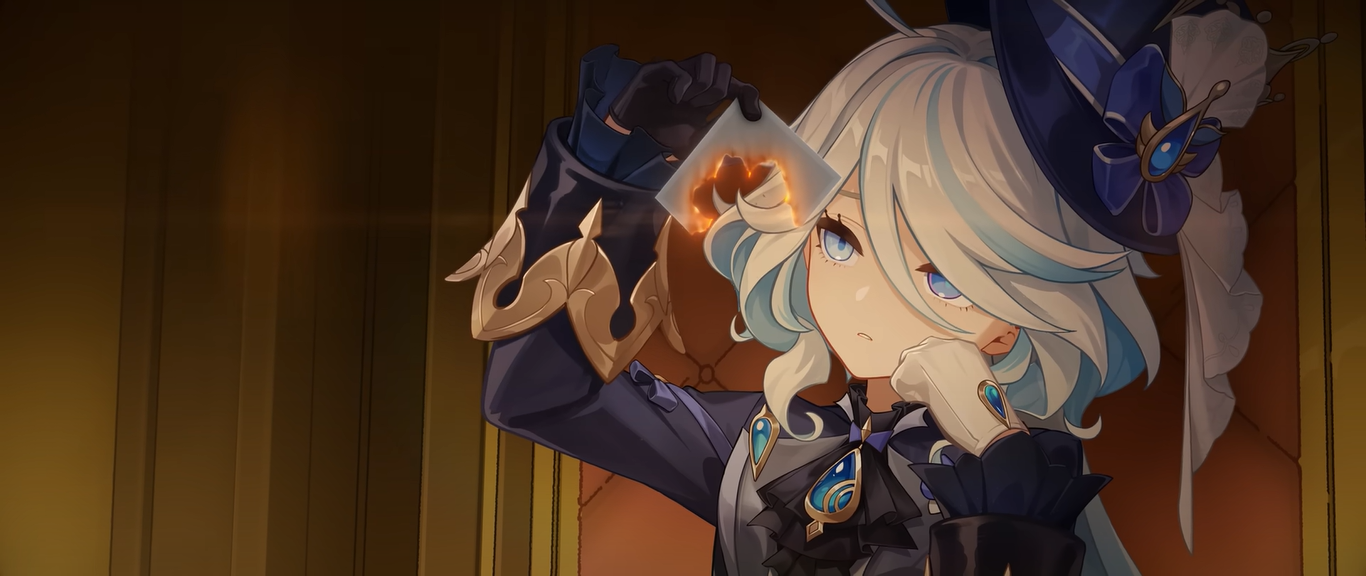 Uncover the Enigmatic Backstories of Genshin Impact's Newest Characters in the Ultimate Trailer Breakdown!