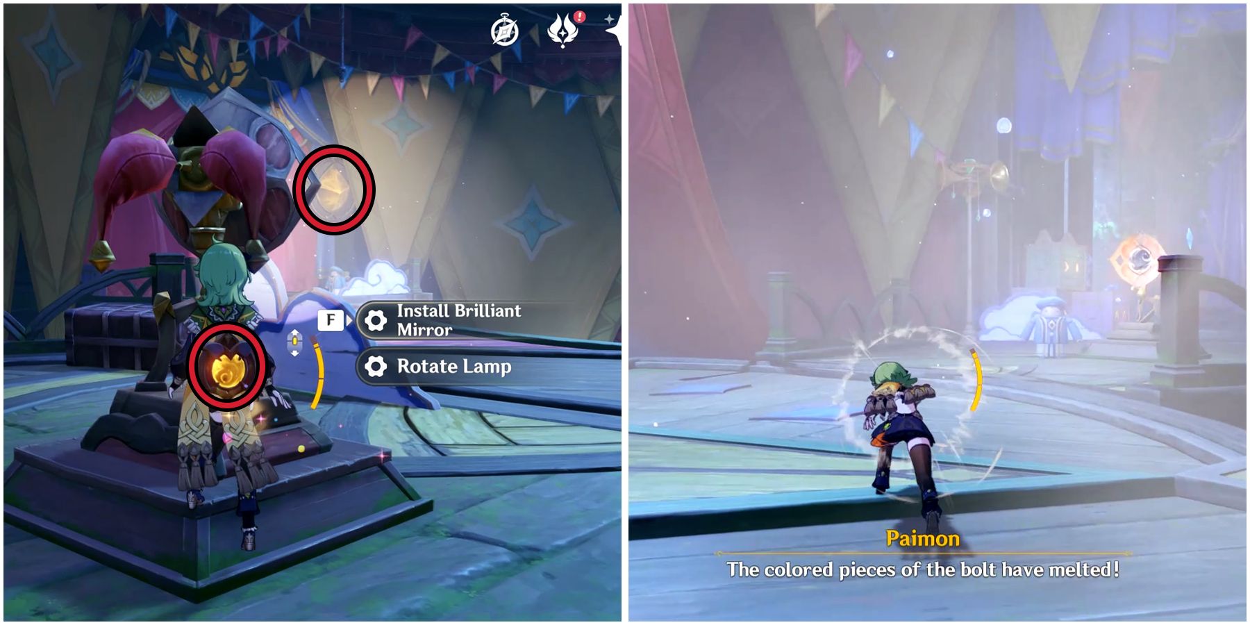 Exclusive Guide: Uncover Day 2's Hidden Chests and Unlock Joyeux Vouchers in Genshin Impact!