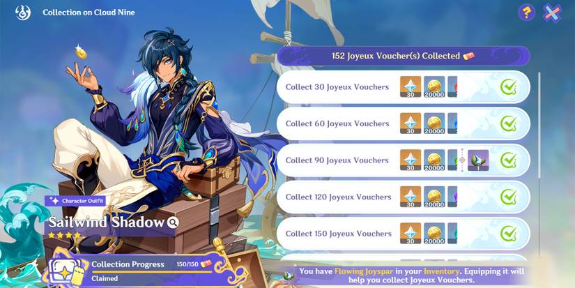 genshin impact joyeux vouchers locations in veluriyam mirage