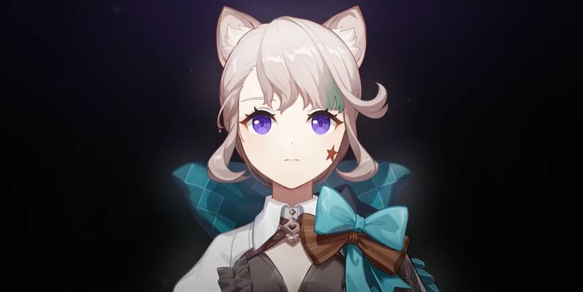 Genshin Impact Lynette-1